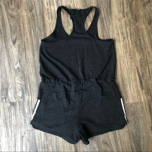 Adidas sport 2 street romper - Picture 13 of 13